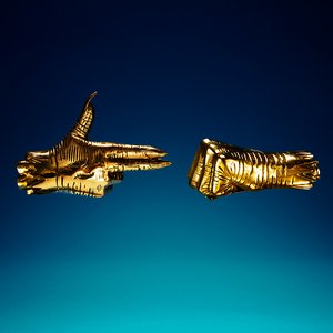 Image for 'RTJ3'