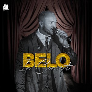 Imagem de 'Belo In Concert, Ep. 02 (Ao Vivo)'