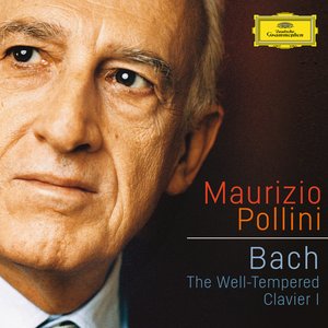 Image pour 'Bach, J.S.: The well-tempered Clavier'