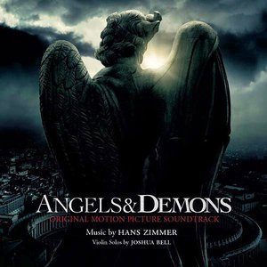 Bild für 'Angels & Demons'