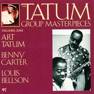 Image for 'The Tatum Group Masterpieces, Vol. 1'