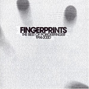 Imagem de 'Fingerprints: the Best of Powderfinger 1994-2000'