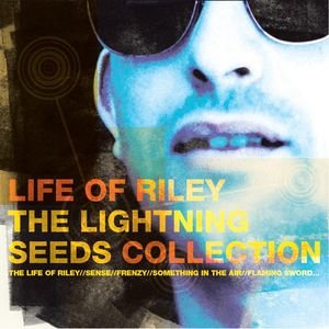 Image for 'Life Of Riley - The Lightning Seeds Collection'