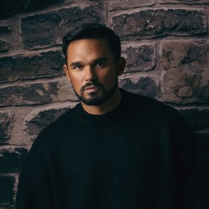 Image for 'Gareth Gates'