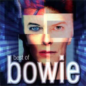 Image for 'Best of Bowie [CD2]'