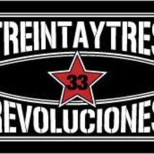 Imagem de '33 revoluciones'