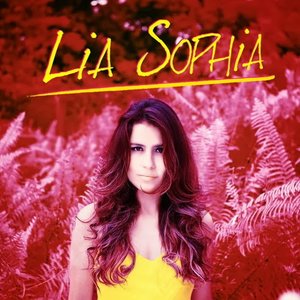 “Lia Sophia”的封面