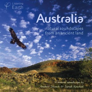 Zdjęcia dla 'Australia - Natural Soundscapes from an Ancient Land'