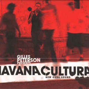 Image for 'Gilles Peterson Presents: Havana Cultura (New Cuba Sound)'