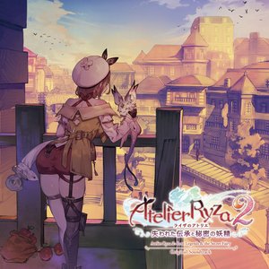 Image for 'Atelier Ryza 2: Lost Legends & the Secret Fairy Original Soundtrack'