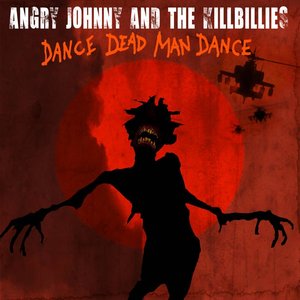 Image for 'Dance Dead Man Dance'