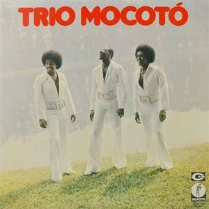 Image for 'Trio Mocoto'