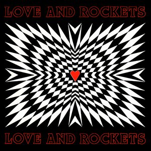 Image for 'Love and Rockets'