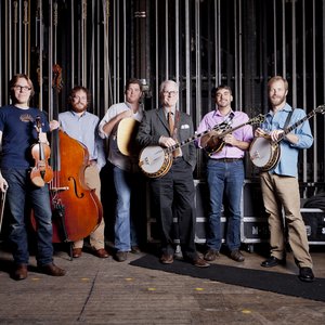 Image for 'Steve Martin and the Steep Canyon Rangers'