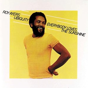 'Everybody Loves The Sunshine (Reissue)'の画像