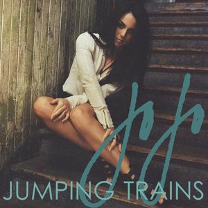 Image for 'Jumping Trains'