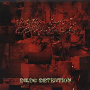 Image for 'Dildo Detention'