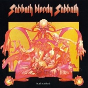 Image for 'Sabbath Bloody Sabbath (2009, Sanctuary, 2716846)'