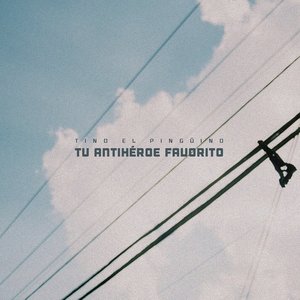 Image pour 'Tu Antihéroe Favorito'