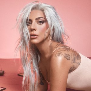 Image for 'Lady Gaga'