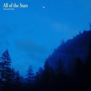 “All of the Stars”的封面