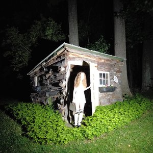 Image for 'Cabin'