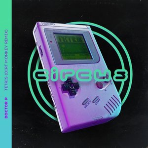 Image for 'Tetris (Dirt Monkey Remix)'