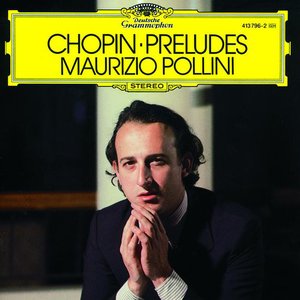 Image for 'Chopin: Preludes, Op. 28'