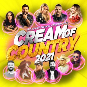 Cream of Country 2021