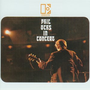 Image for 'Phil Ochs In Concert'