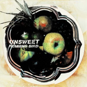 Image for 'UNSWEET'