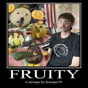 Image for 'FRUITY'
