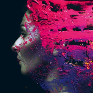 Image for 'Hand Cannot Erase'