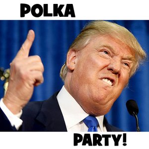 Image for 'POLKA PARTY!'