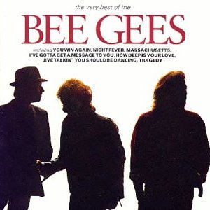 Изображение для 'Very Best of the Bee Gees'