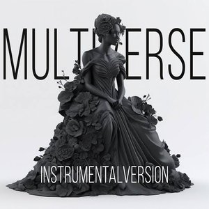 Imagem de 'Multiverse (Instrumental Versions)'