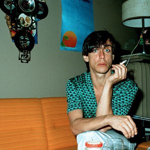 Immagine per 'Iggy Pop'