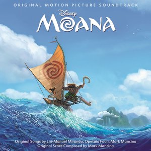 Bild für 'Moana: Un mar de aventuras (Sonora Original en Español)'