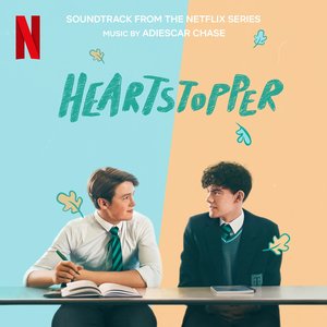 Bild för 'Heartstopper (Soundtrack from the Netflix Series)'