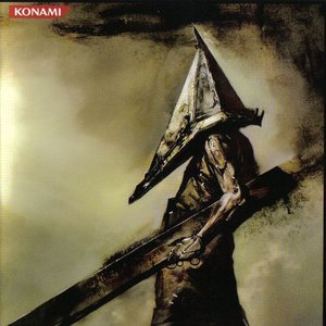 Image for 'Silent Hill Zero Original Soundtracks'