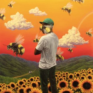 Image for 'Flower Boy'