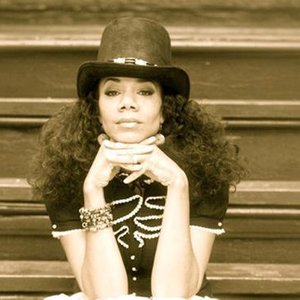 Image for 'Martha Redbone Roots Project'