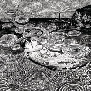 Immagine per 'Uzumaki (Anime Series Original Soundtrack)'