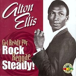 Image for 'Get ready for Rocksteady'