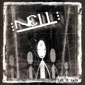 Image for 'Let it Rain'