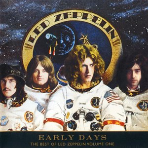 Imagem de 'Early Days. The Best Of Led Zeppelin Volume One'