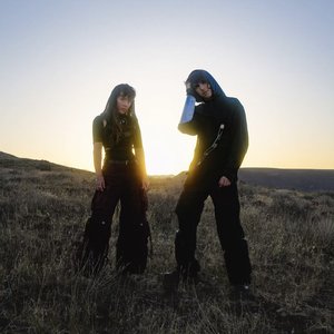 Image pour 'Purity Ring'