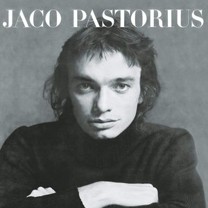 Image for 'Jaco Pastorius'