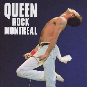 Image pour 'Queen Rock Montreal (Disc 2)'