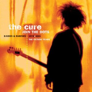 “Join The Dots-B-Sides and Rarities”的封面